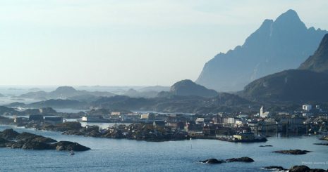 svolvaer